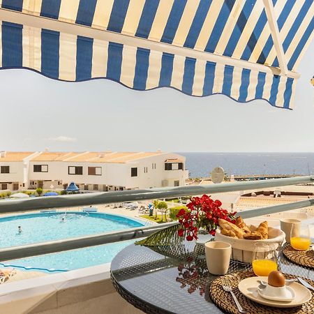 Fabulous Sea View Apartment أذيخي المظهر الخارجي الصورة