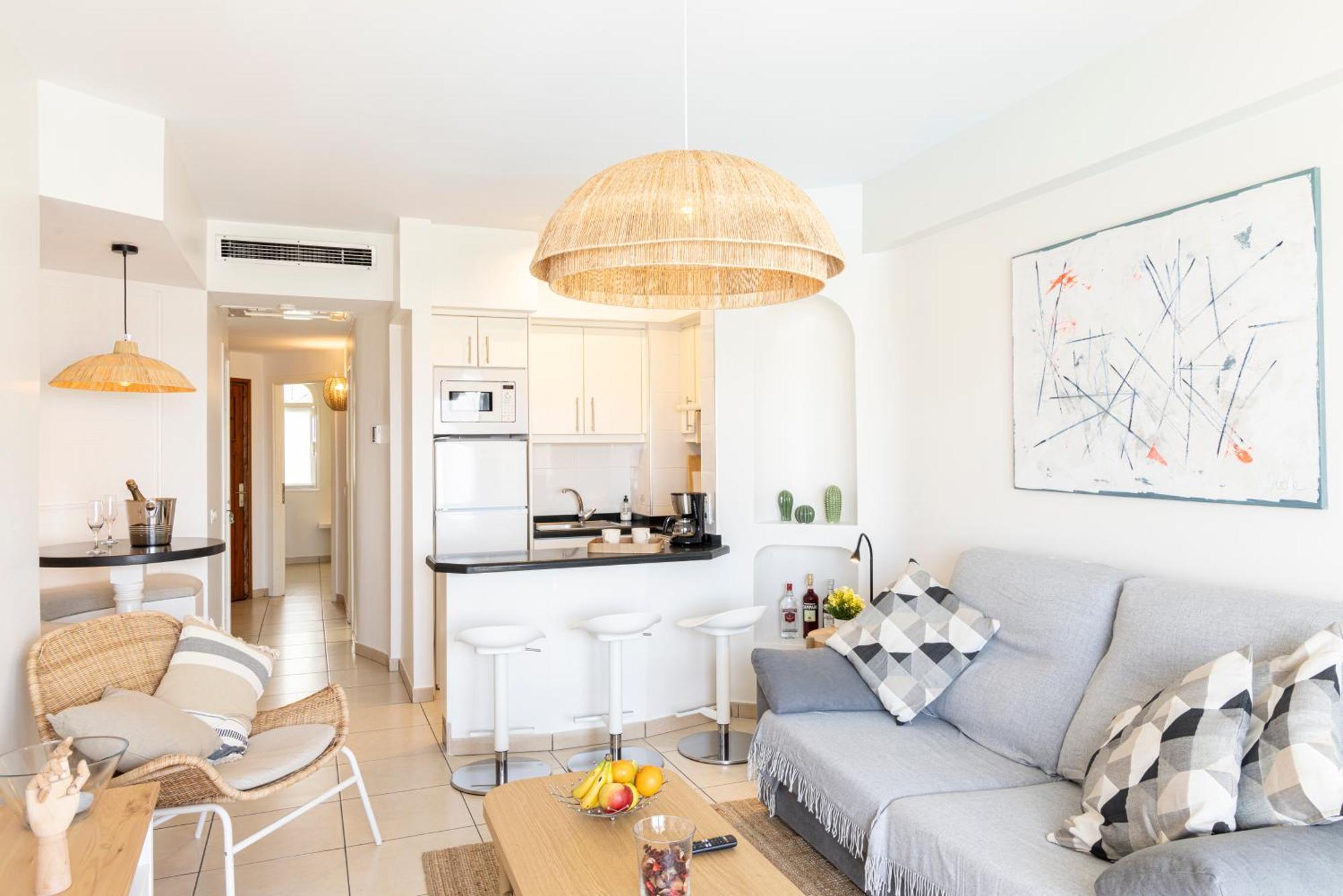 Fabulous Sea View Apartment أذيخي المظهر الخارجي الصورة