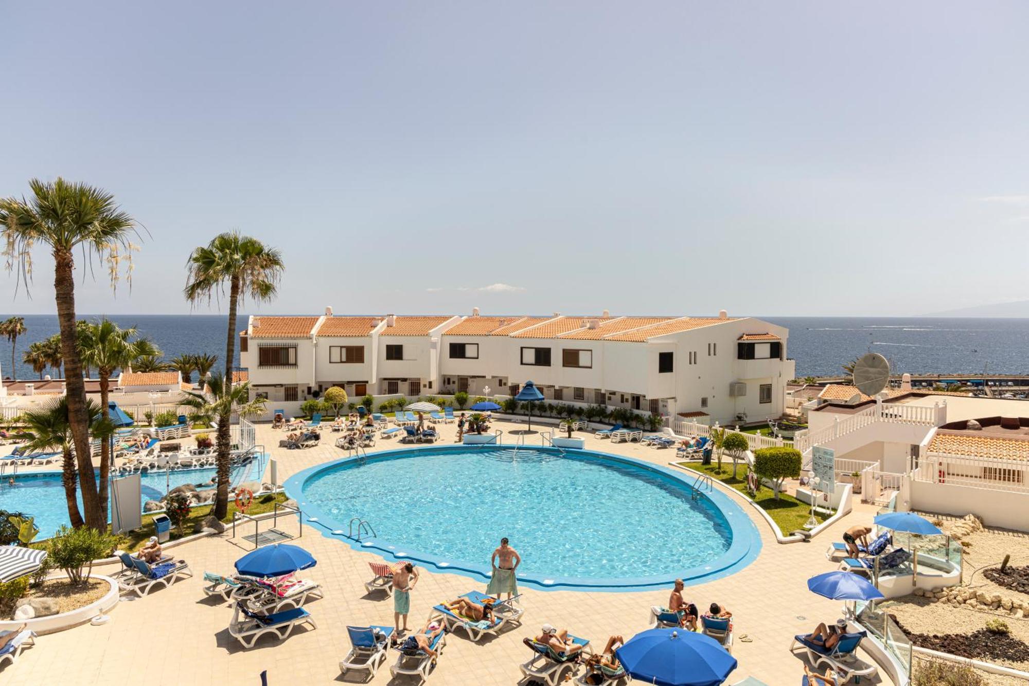 Fabulous Sea View Apartment أذيخي المظهر الخارجي الصورة